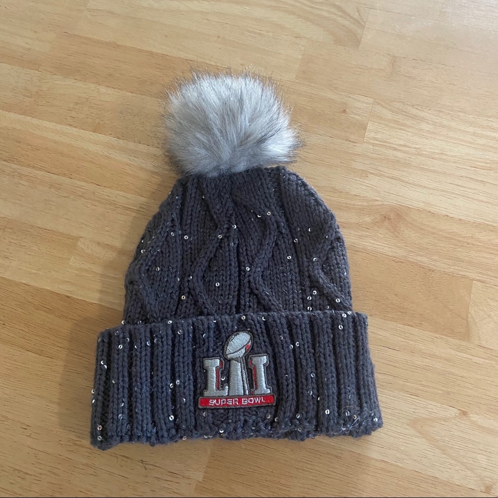 beanie